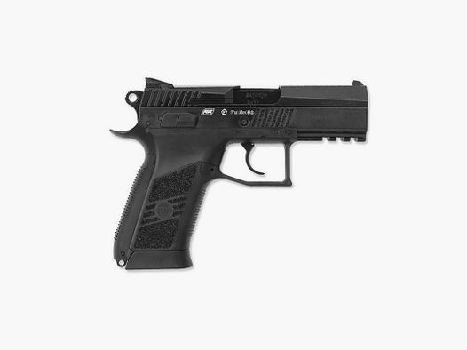 Pistola CO2 ASG CZ 75 P-07 Duty