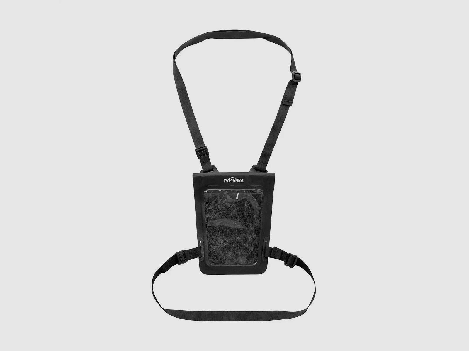 Tatonka Poche poitrine WP Chest Holster - Noir