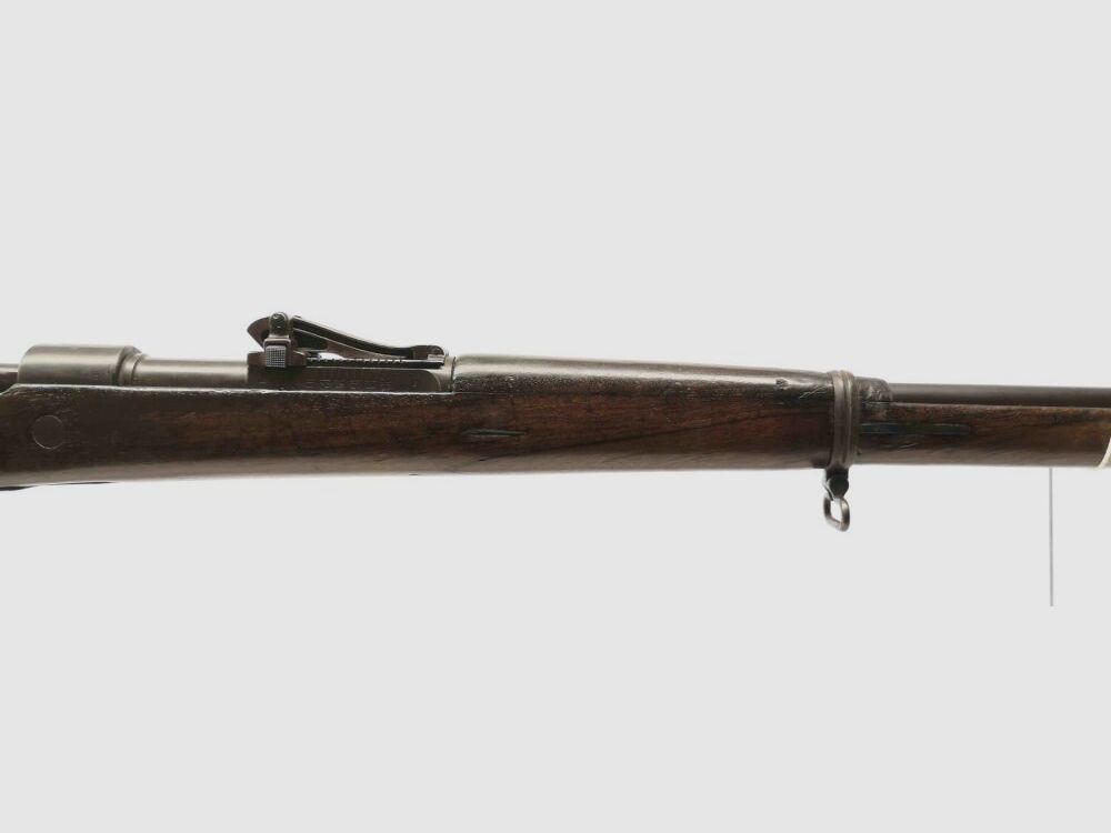 ZBROJOVKA BRNO Rifle 98 - vz. 98 - rare