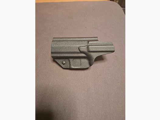 Holster für Walther PPQ  9mm P. A.K.  Neuwertig