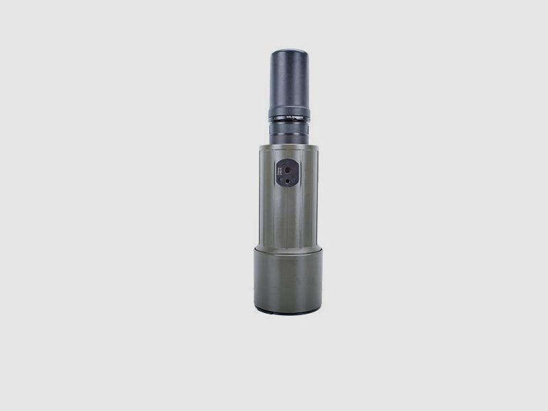 Swarovski CT85 mit Okular 20-60