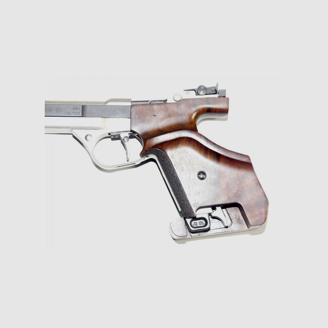 Feinwerkbau AW 93