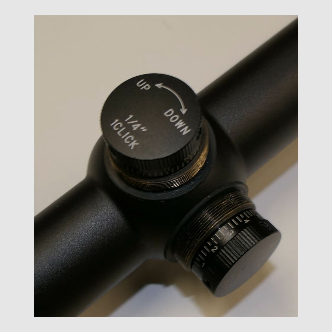 Norinco 5-20x50 AE
