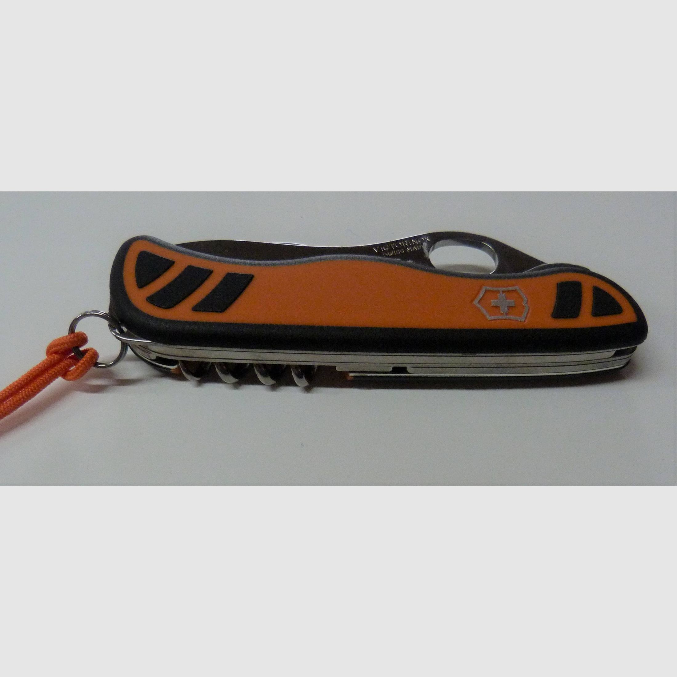 Victorynox hunter xs