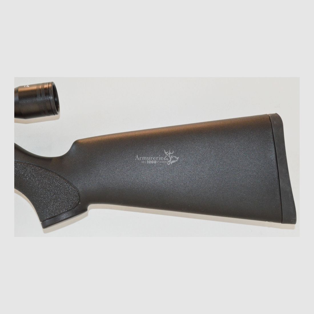 ISSC SPA 22 STANDARD BÜCHSE KALIBER 22LR NEU (896200), Bild 4 von 11