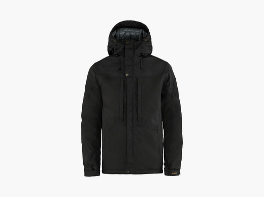 Fjällräven Herren Jacke Skogsö Padded