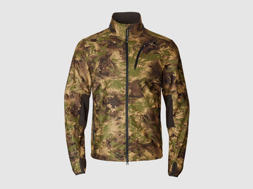 Veste Deer Stalker camo WSP HÄRKILA, image 1 sur 3