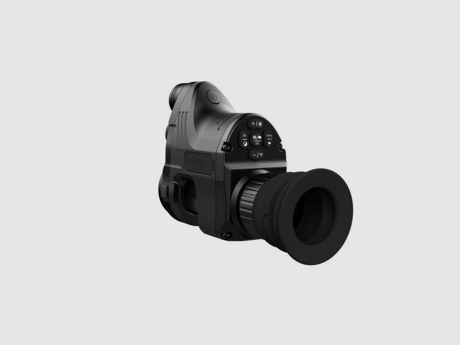 PARD NV007V Duitsland variant Digital Camera 940Nm 16mm + adapter, afbeelding 2 van 5