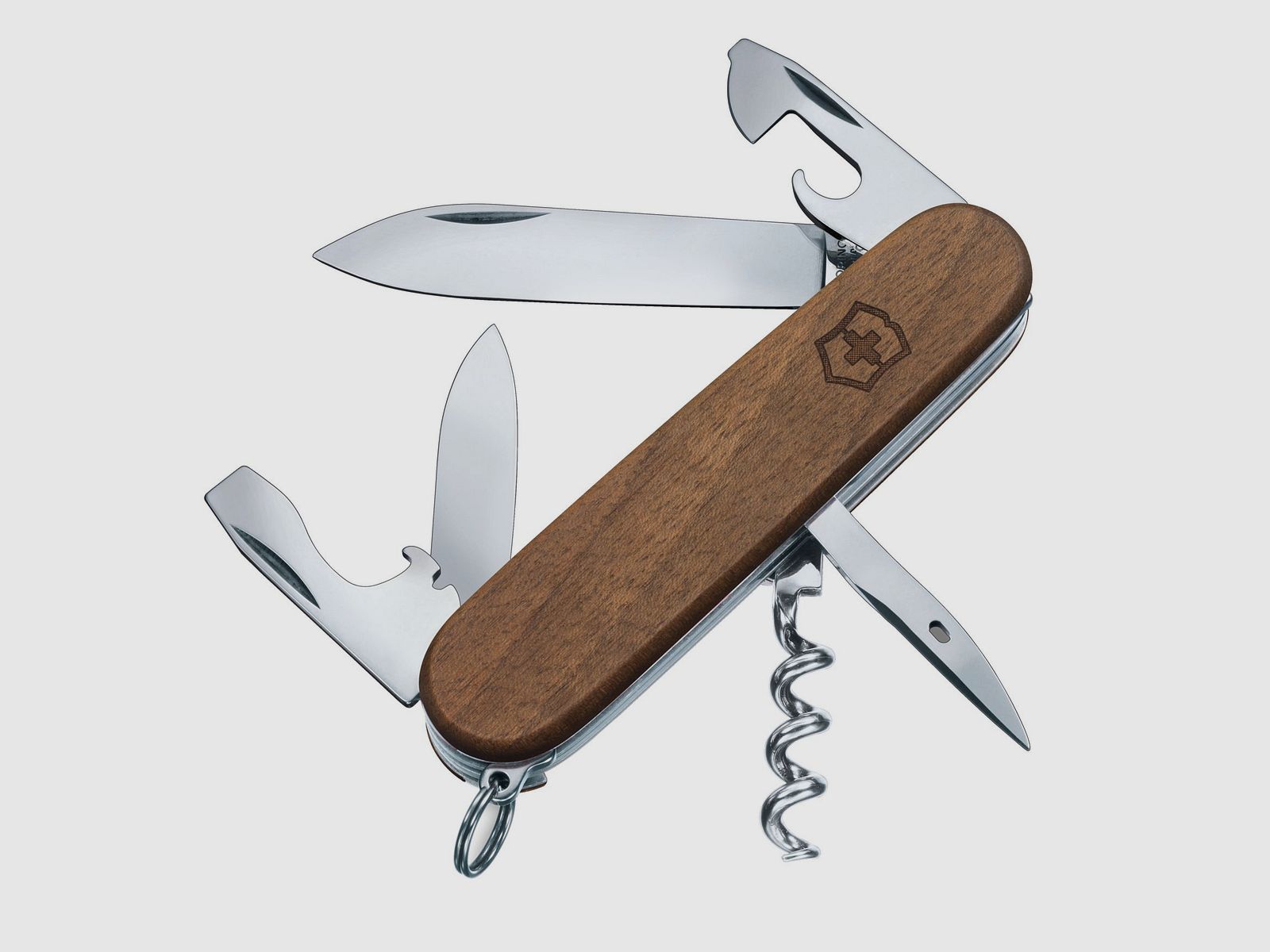 Victorinox Spartan Wood, image 1 of 2
