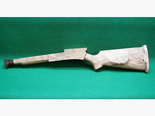 GEBU shaft blank Studemeyer (No.1)