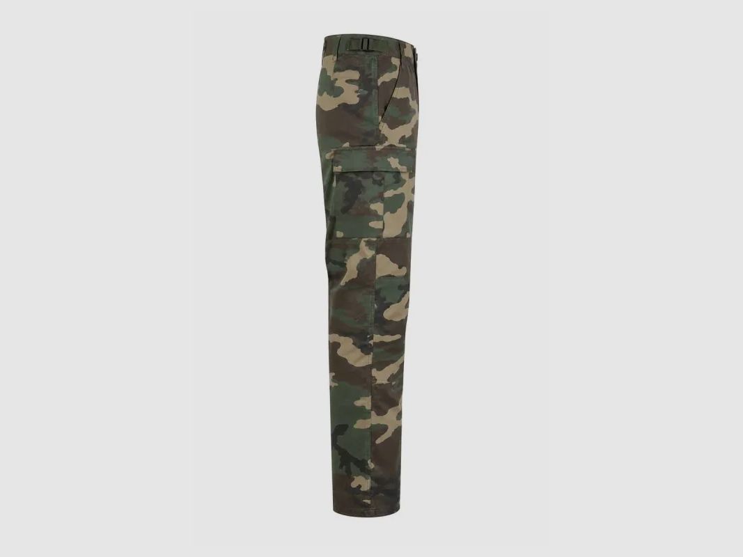 BDU-Hose Idaho Camo Urban Woodland Herren, Bild 7 von 12