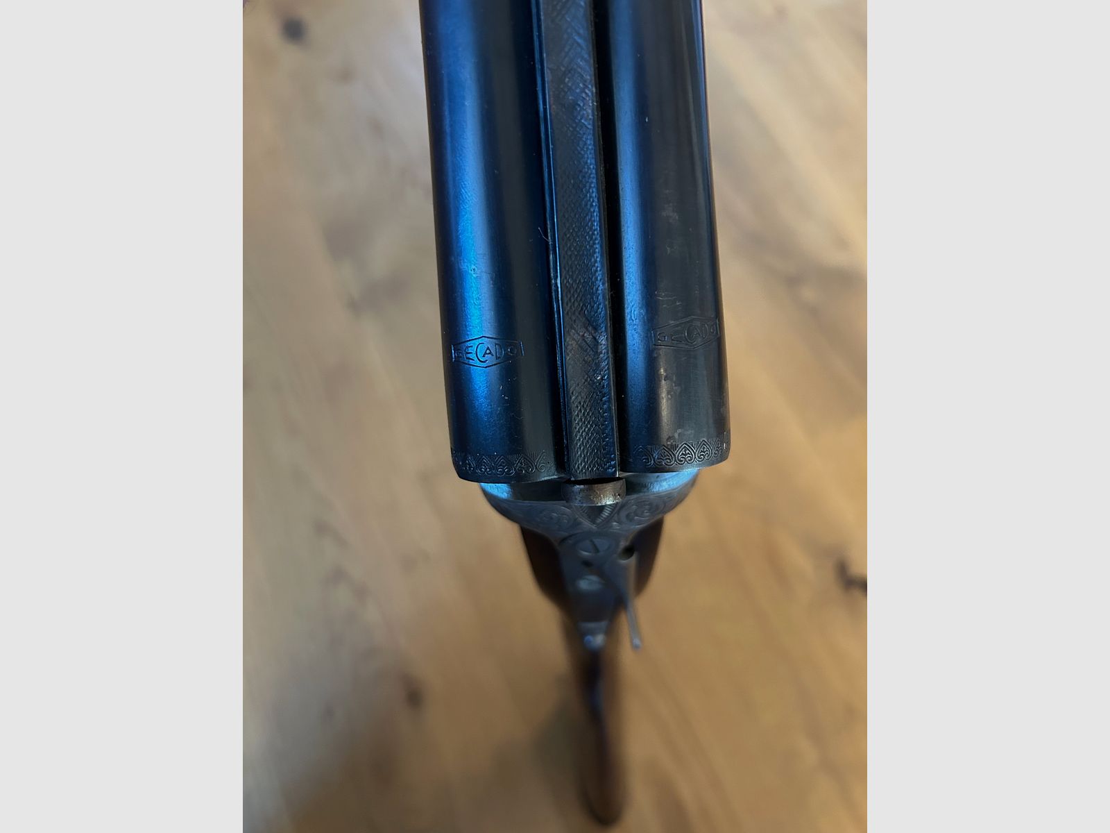 Gecado Querflinte - Suhl