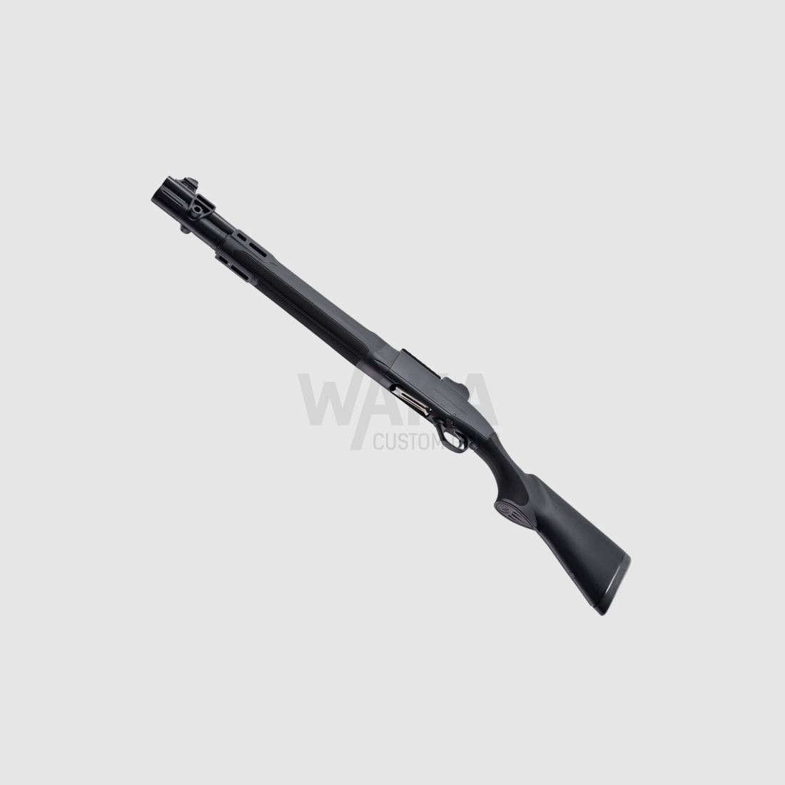 Beretta 1301 Tactical C Black M-Lock 12/76 / LL 47cm V2