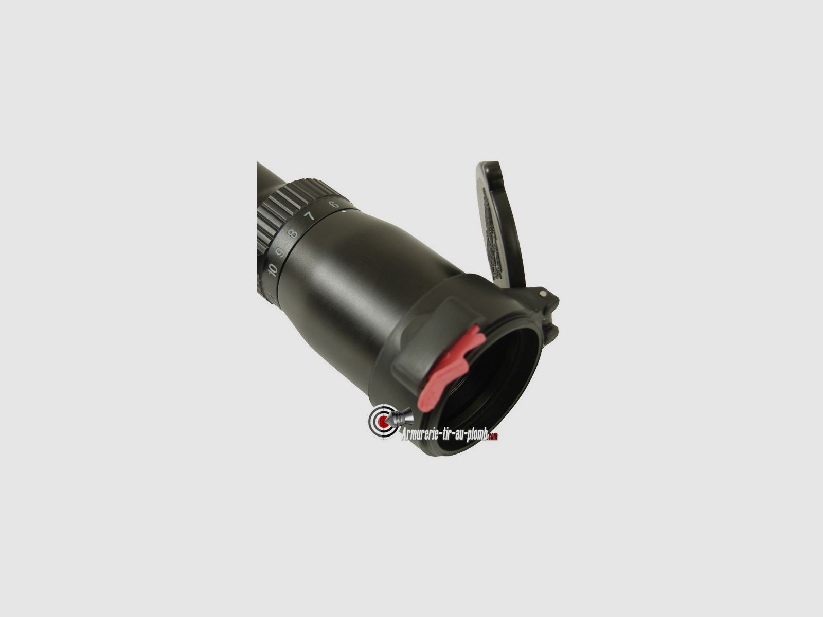 Bushnell Trophy XLT 6-18x50 - 11 mm, Bild 3 von 4