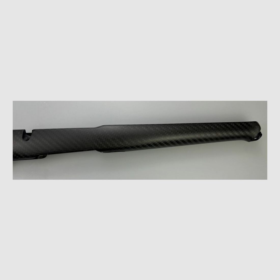 SAUER 101 XTC Crosse en Carbone