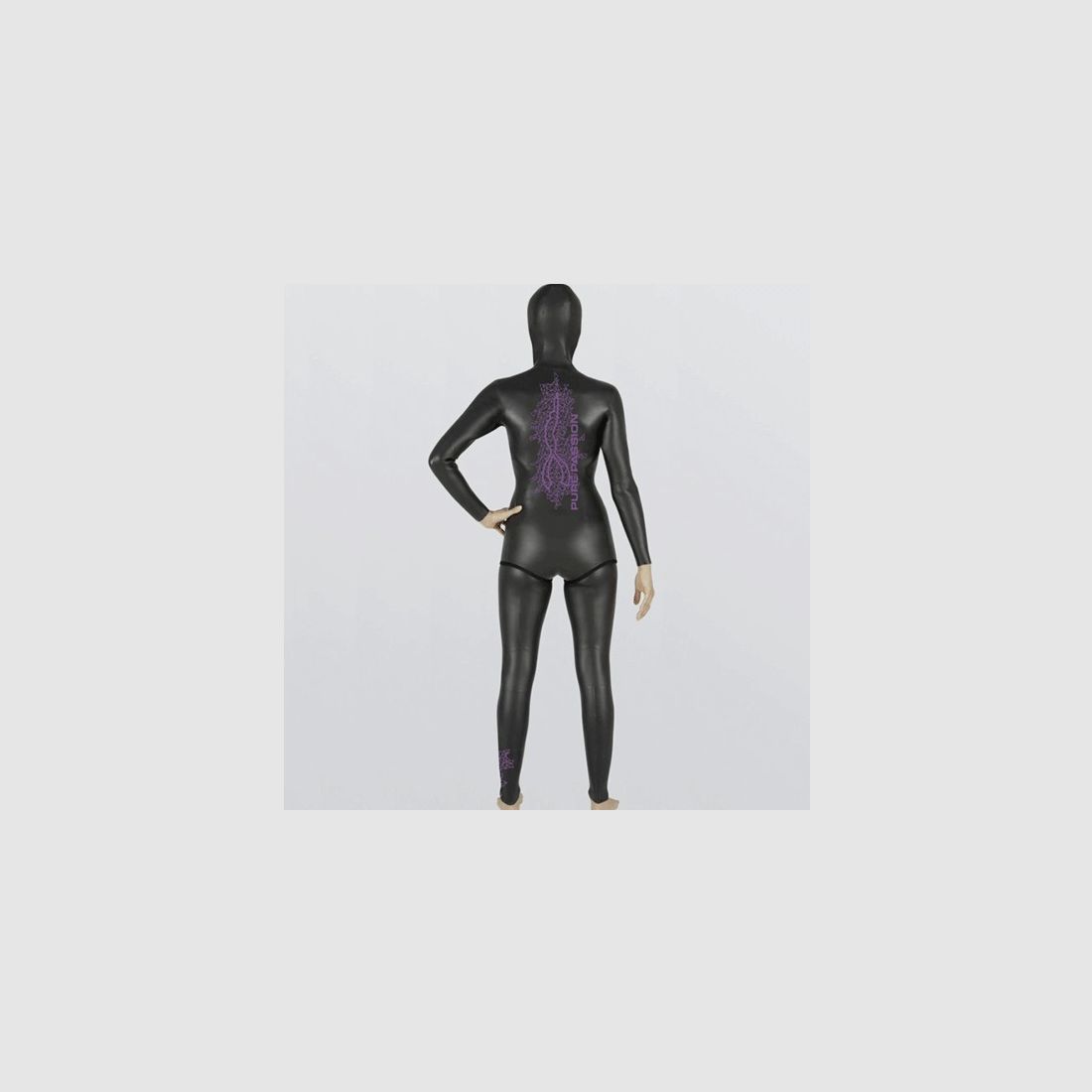 MARES PRISM SKIN 30 LADY JACKE, Bild 2 von 4