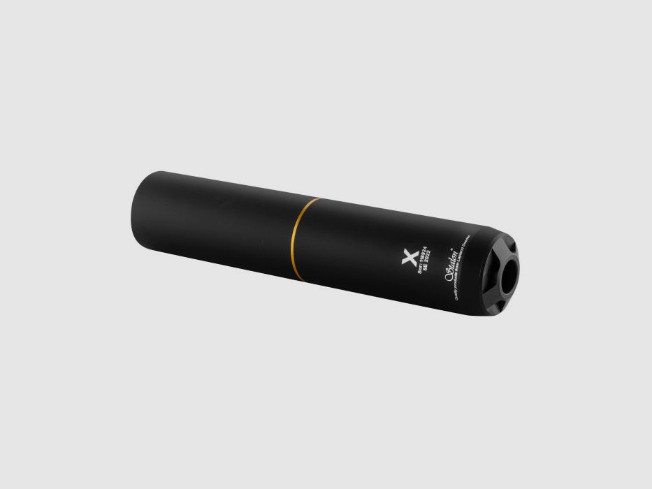 Schalldämpfer X108 STALON, Bild 2 von 5