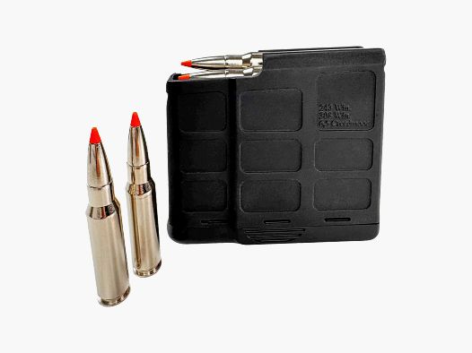 Haenel LR/ONE 10-schots magazijn