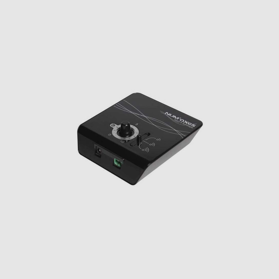 Anti-Fugue-System CANIFUGUE FUG1032 Pack mit Halsband, Bild 6 von 6