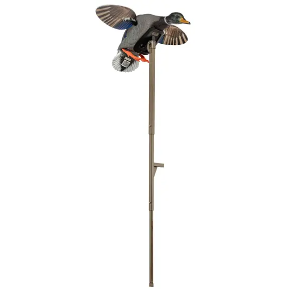 Elektronischer Mojo Mini Mallard Elite Series mit drehenden Flügeln, Bild 1 von 16