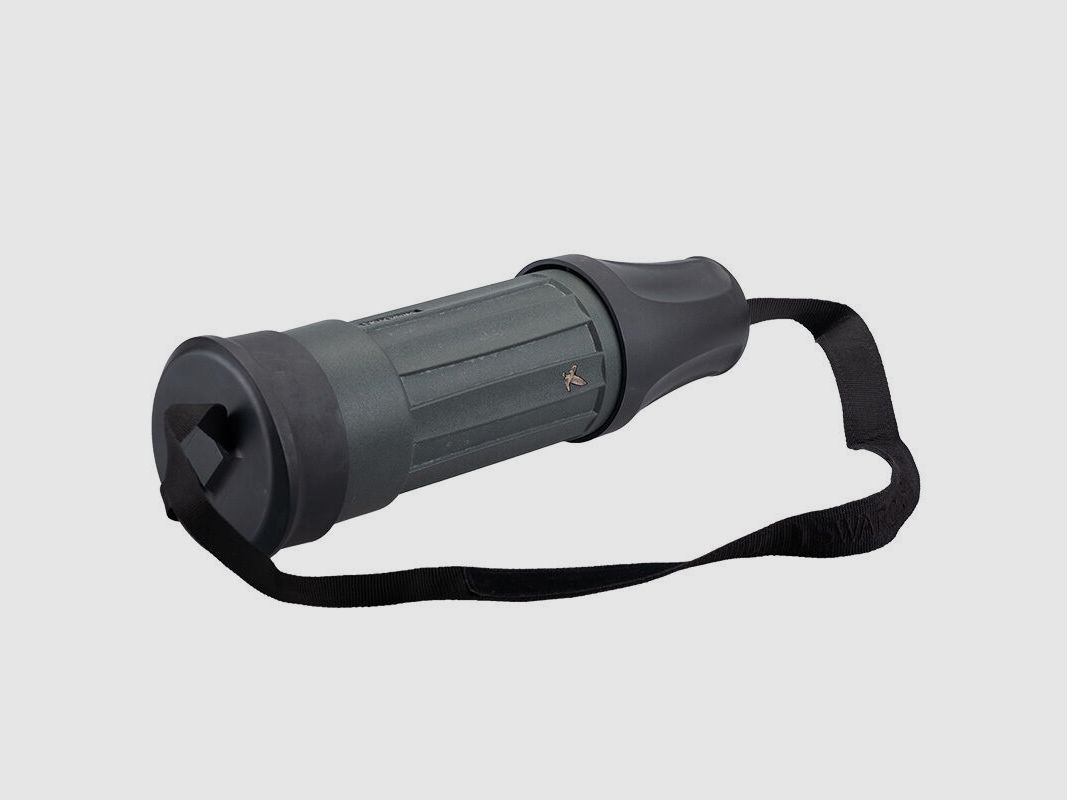 Swarovski CTS 85 avec oculaire WW 25 x50