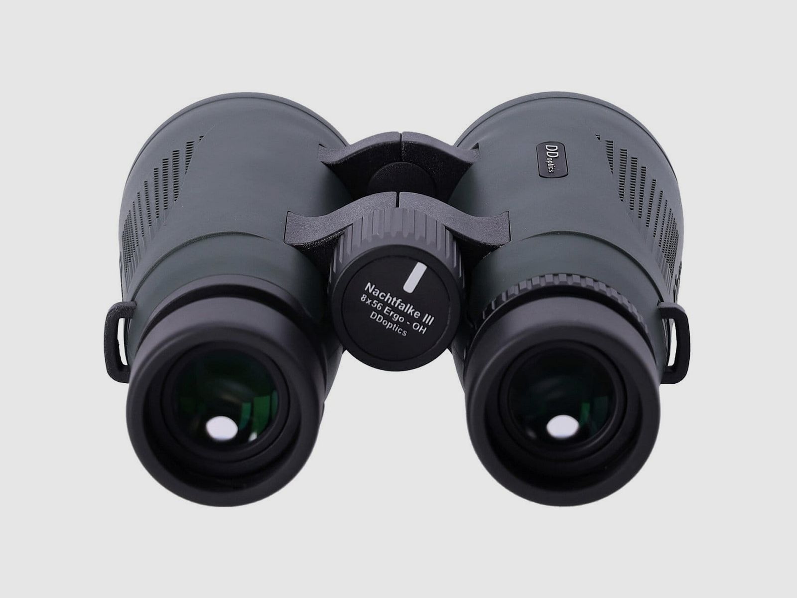 DDoptics Nighteagle Ergo Gen 3.1 8x56 Fernglas grün, Bild 7 von 9