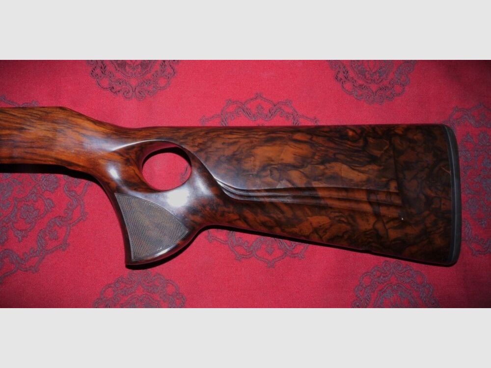 Niedermeier Blaser R8 Professional Loop Super Luxe Notenhout Loop, afbeelding 3 van 10