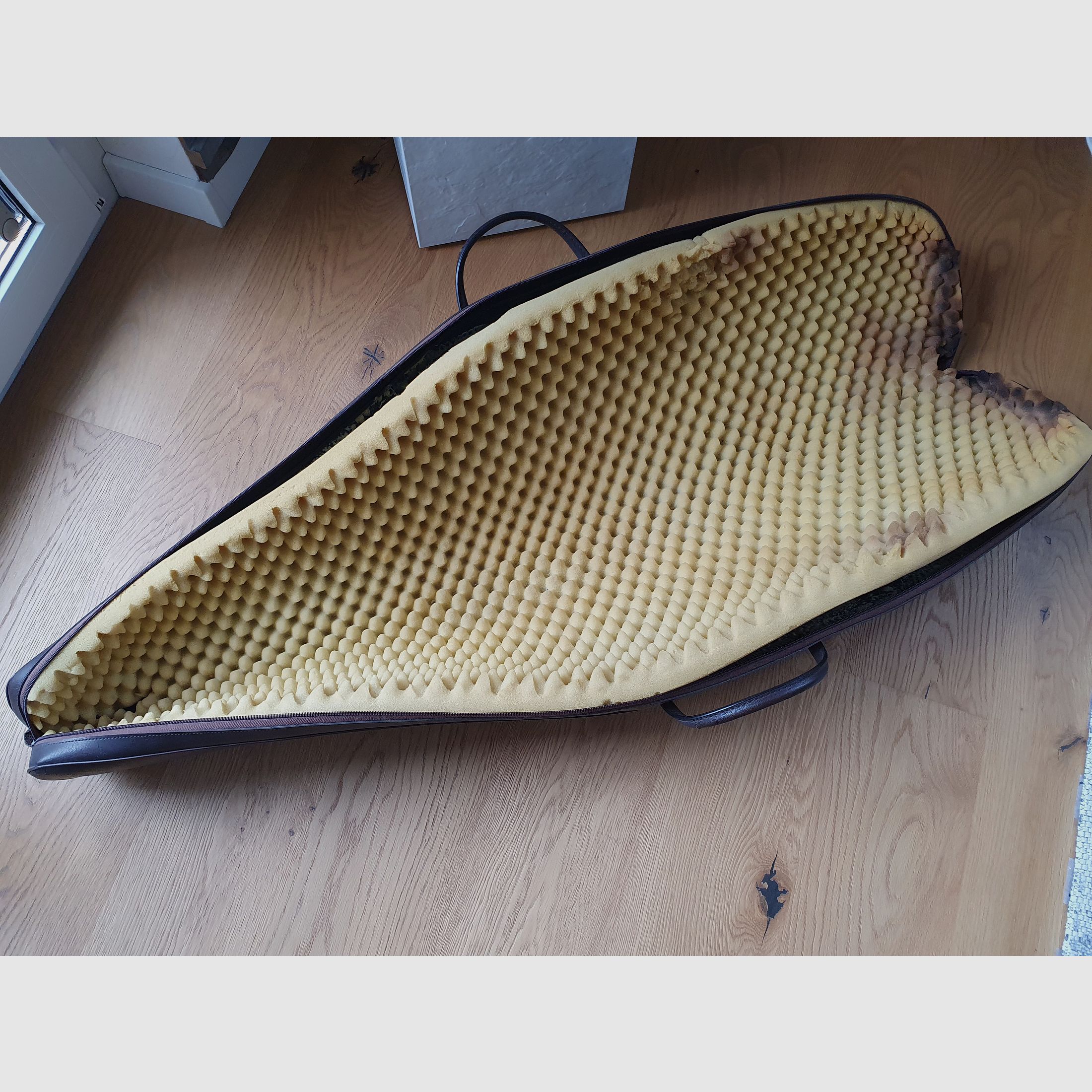 Carabine à air comprimé Feinwerkbau Mod. 601