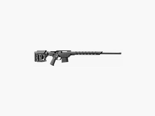 Mossberg MVP Précision cal. 6.5 Creedmoor canon 24'' 10 cps