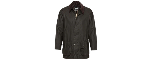 Barbour Wachsjacke Classic Beaufort