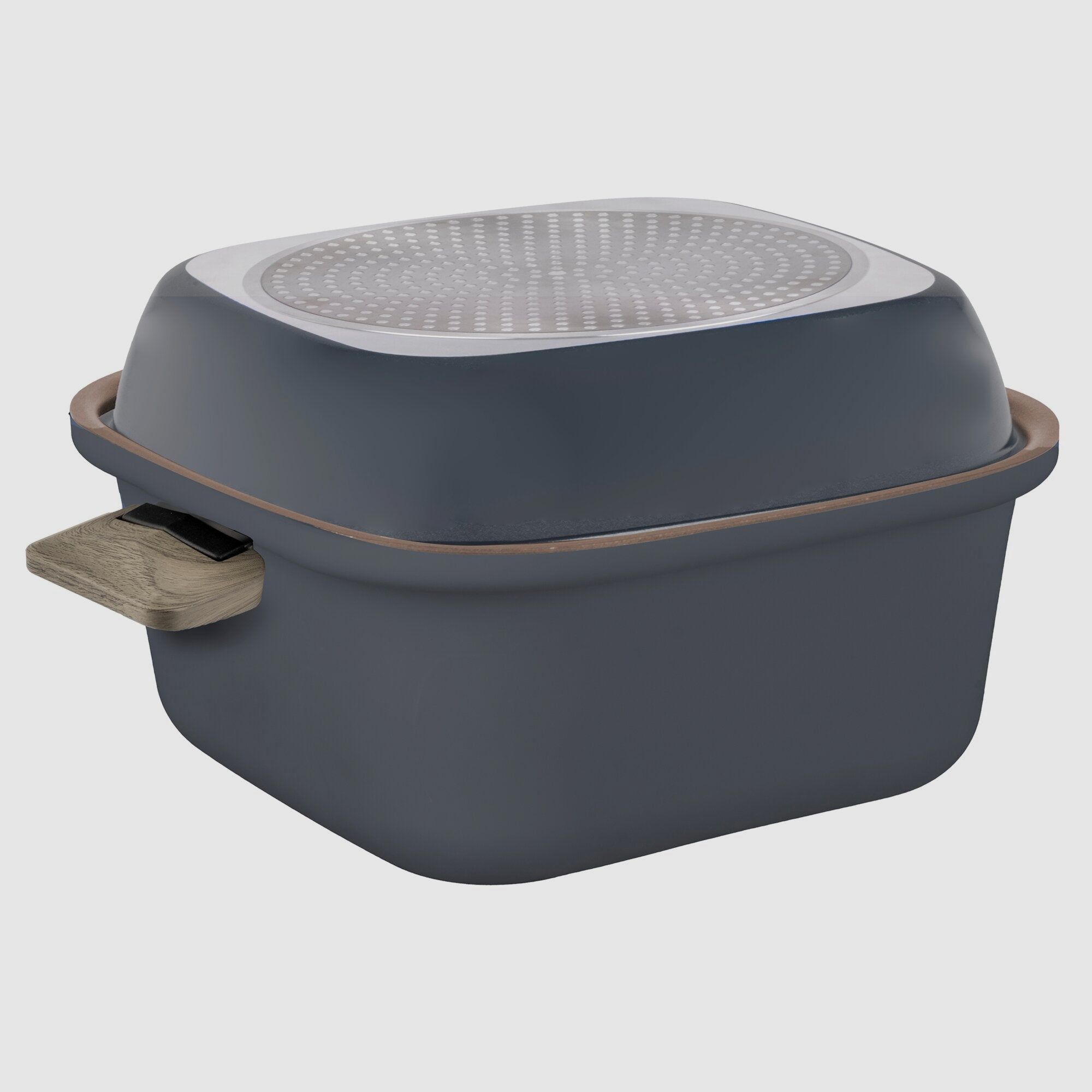 Set di pentole Torralta Square, immagine 5 di 9