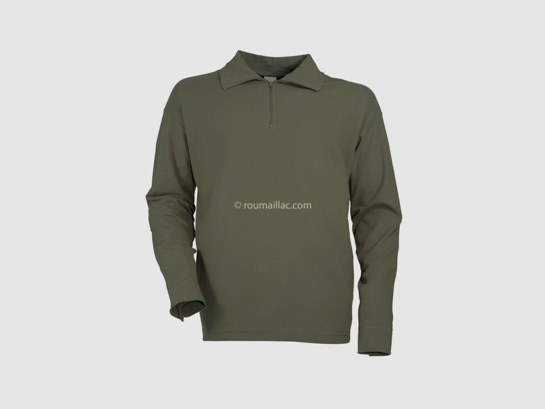 F1 COTTON SHIRT
