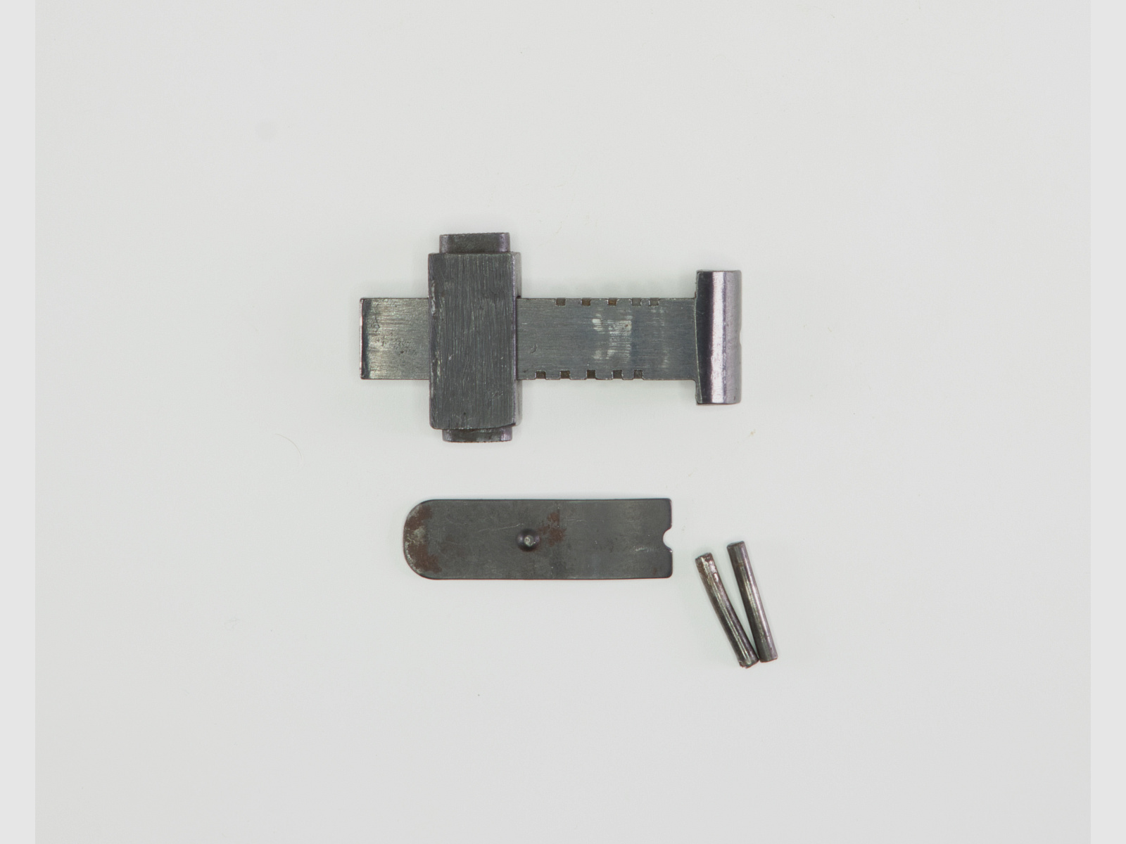 Sight for repeater Mosin Nagant M38/M44