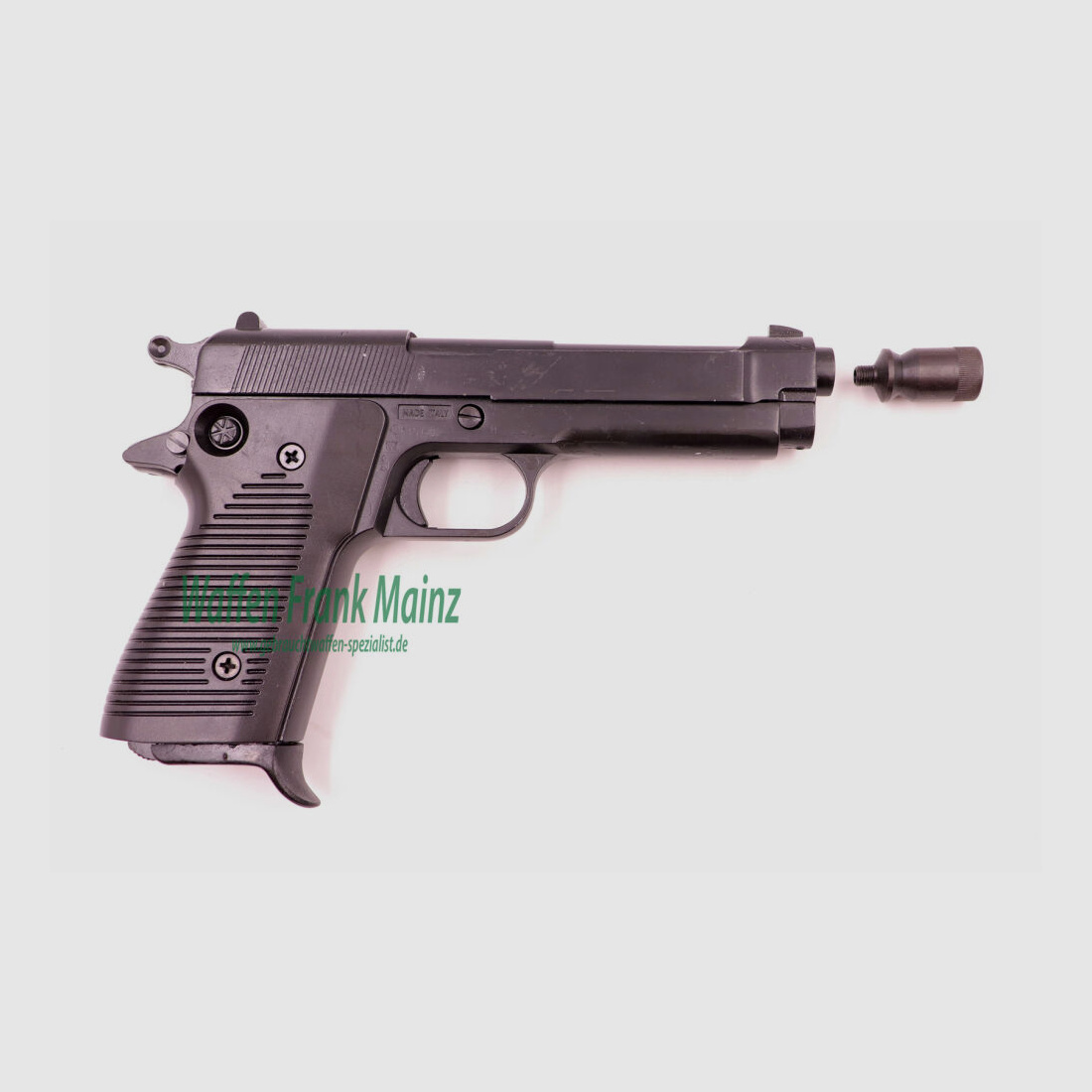 Umarex Mod. 95 Brigadier