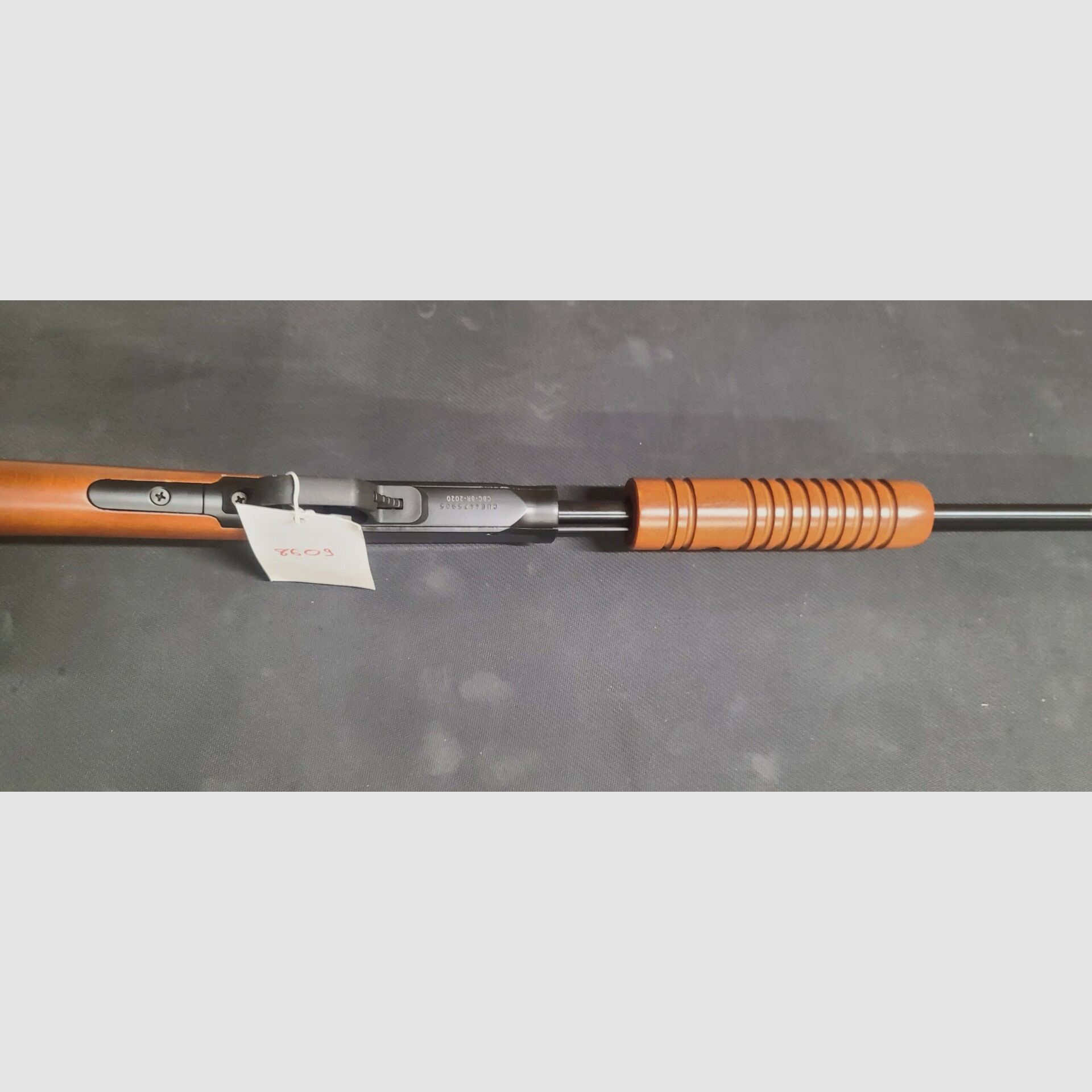 ROSSI GALLERY POMPE 22 LR, Bild 5 von 8