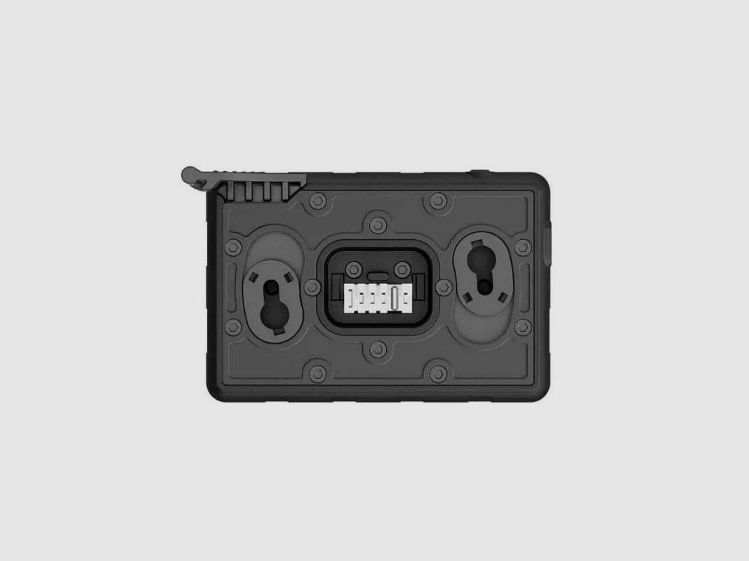 Pulsar Nightvision IPS Batterieladegerät