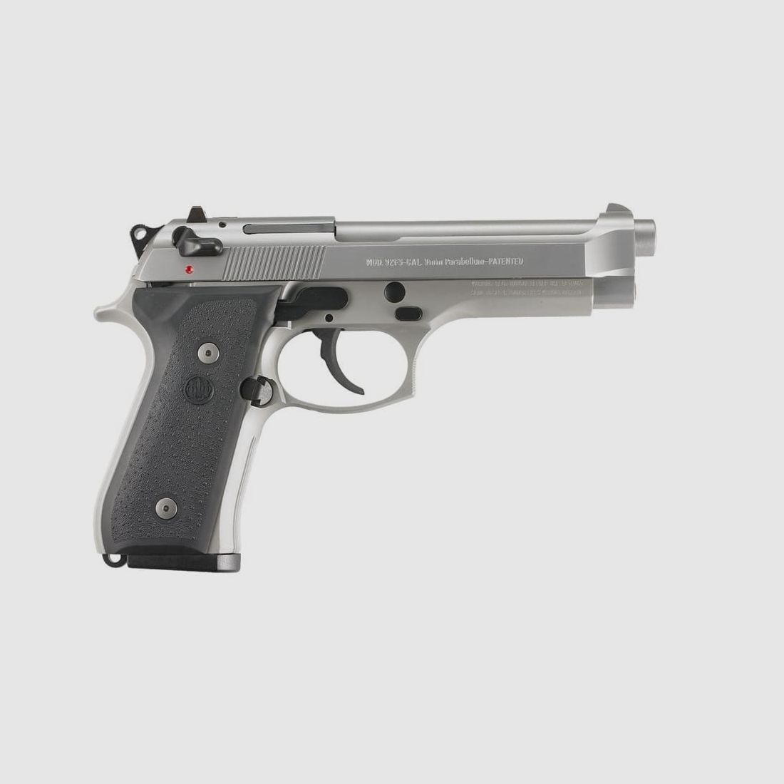 92FS Inox, Bild 1 von 5