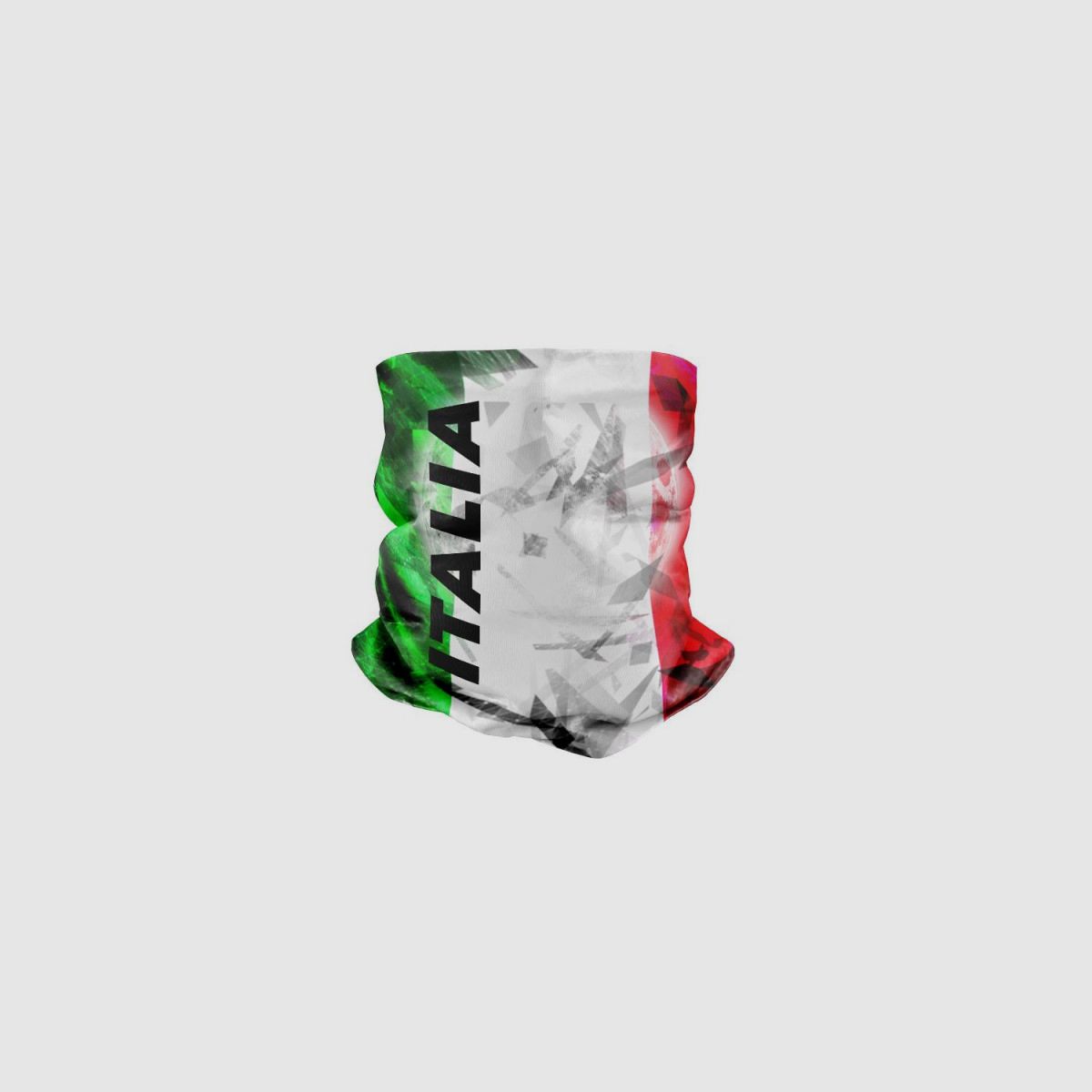 DED IPSC Italy Head Wrap