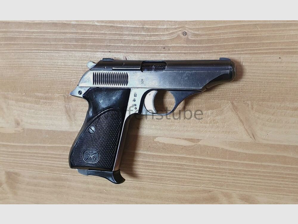 Bernardelli 60 - LL 3,5''
