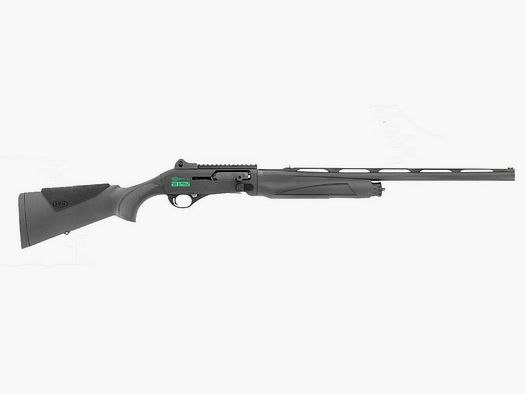 Breda B12I T4 Black