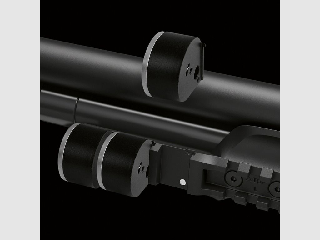 Stoeger XM1 PCP, image 4 sur 11