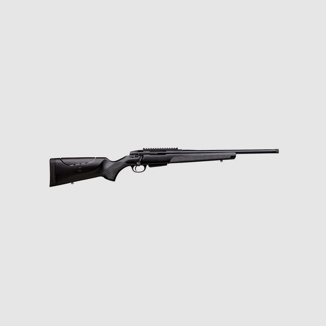 Brenner Brenner BR20 Polymer ohne Visierung 51cm Lauflänge