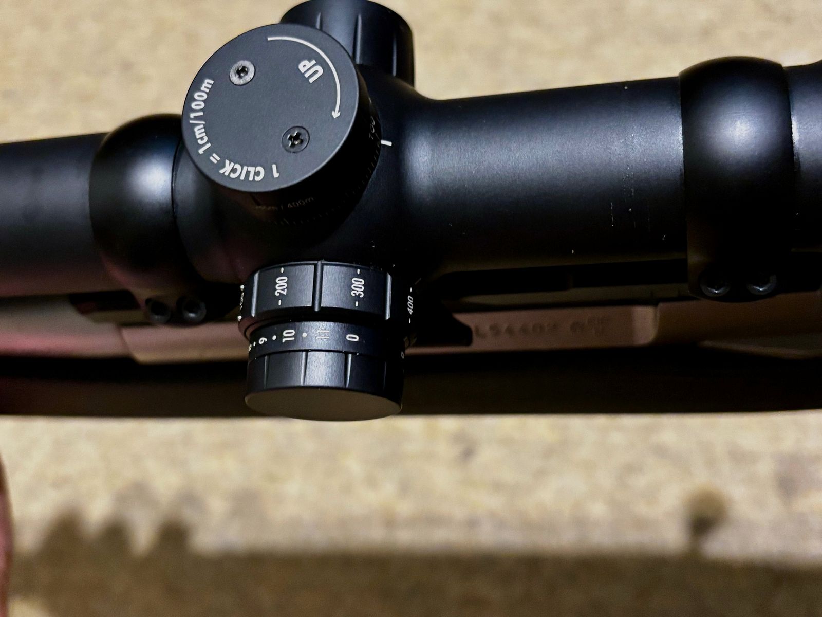 SAKO 85 Carbonlight M .308 Win Premium complete package | new SAKO carbon stock 2026 | Steiner Ranger 4 - 16 x 56 BC | Stalon XE108 suppressor | Dentler rail | 5100 € negotiable, image 11 of 19