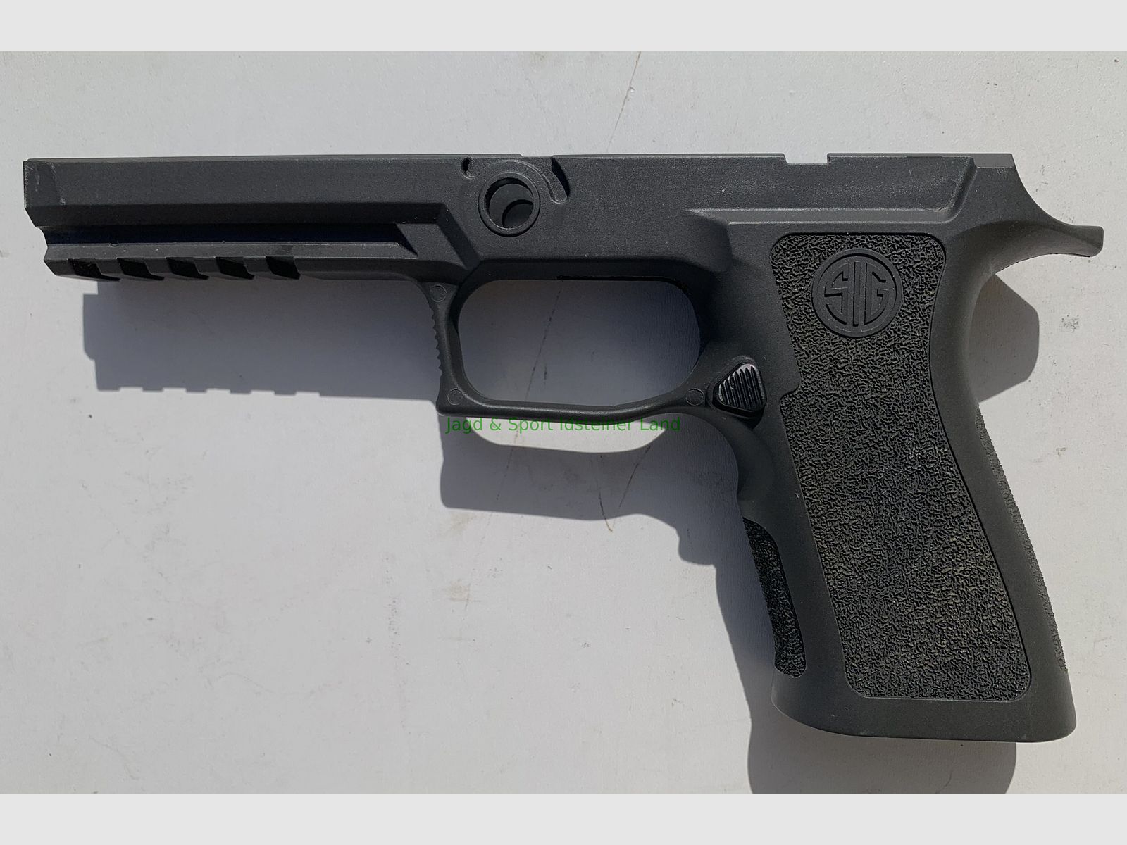 SIG Sauer P320