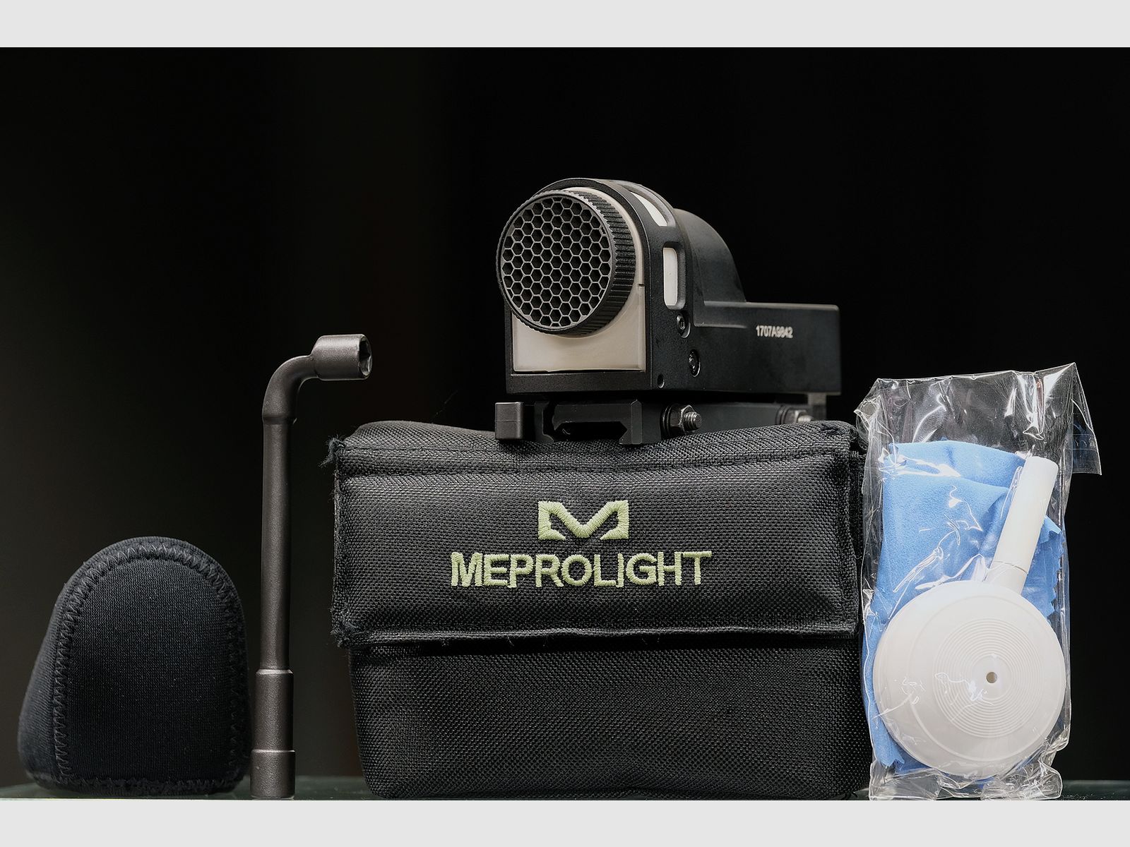 Mepro 21, immagine 6 di 6