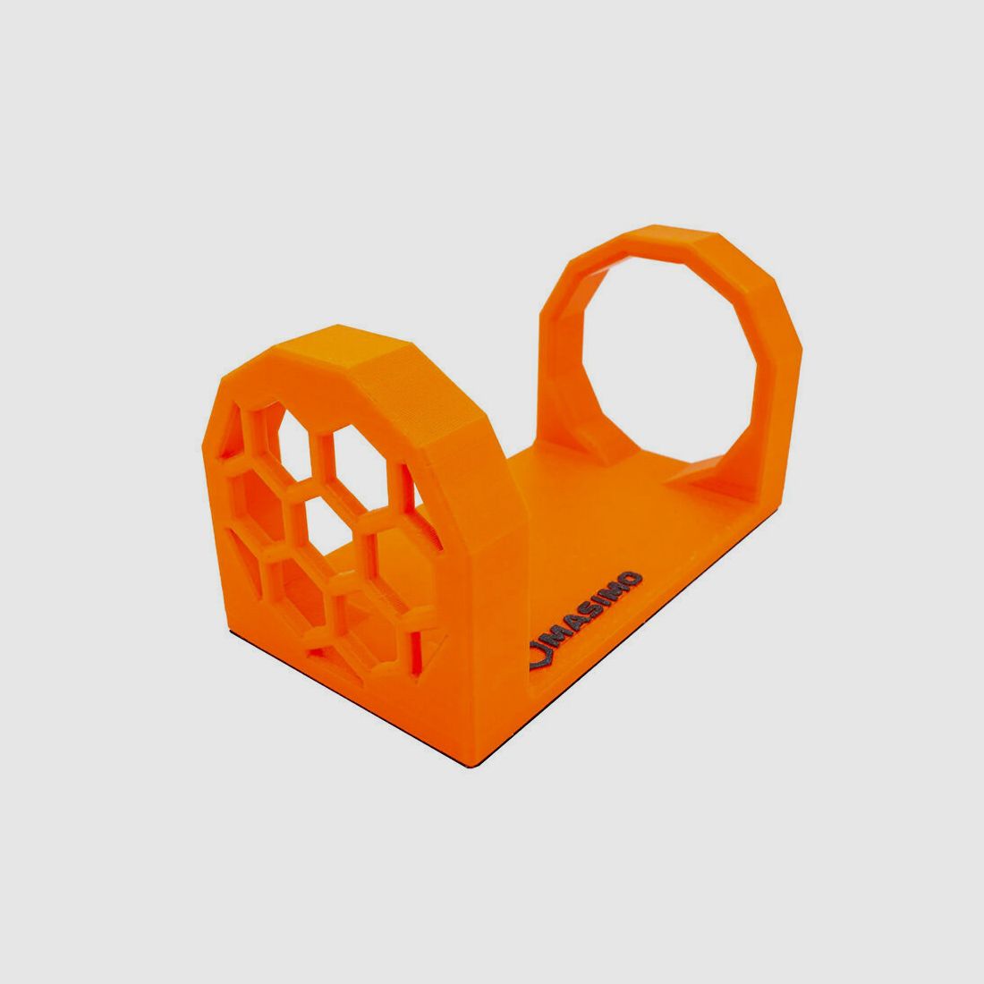 Support de silencieux magique Masimo