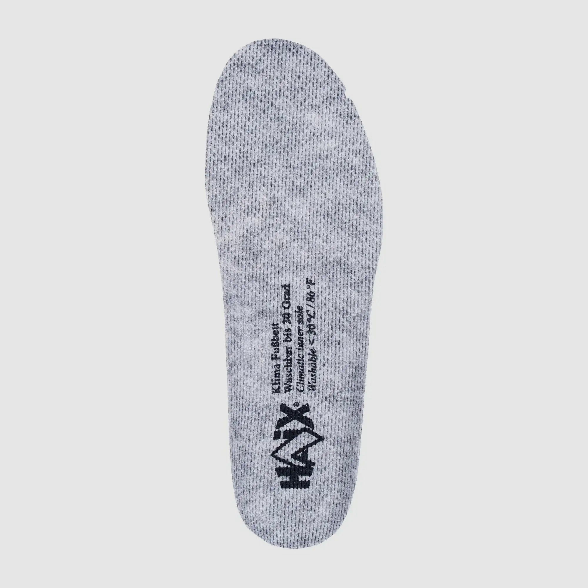 Haix Haix Einlegesohlen Trekman - 37