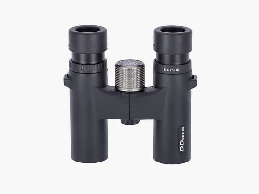 DDoptics LUX-HR Pocket ED 8x25 Jumelles