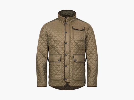 Blaser Herren Jacke Miles Khaki