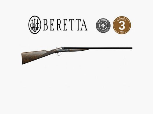 Beretta Juxtapose 486 El Jaspe Flinte Kal 20/76